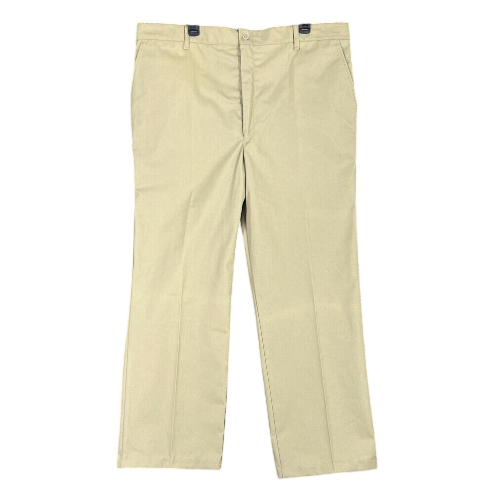 Red Kap Pants‎ Mens 40x29 Khaki Beige Vintage 1990s USA Skater Streetwear Work